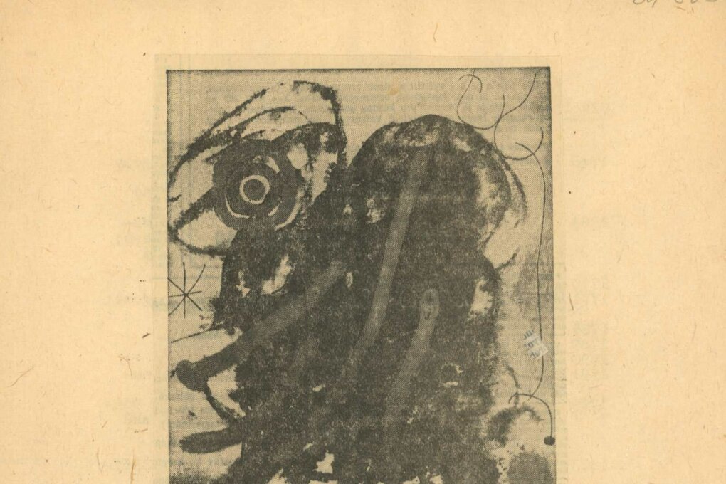 Světové malířství v&nbsp;reprodukcích UNESCO